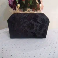 کیف دست دوز مجلسی