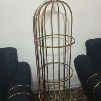 استندبدون شیشه 1500