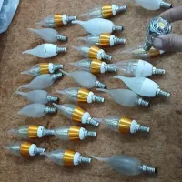 چراغهای لوستر