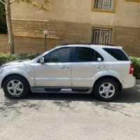 سورنتو ۲۰۰۸|خودرو سواری و وانت|تهران, سوهانک|دیوار