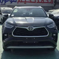 تویاتا هایلندر فول آپشن 7نفره پلاک منطقه آزاد ماکو|خودرو سواری و وانت|ارومیه, |دیوار