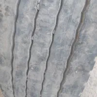 فروش لاستیک سیمی تیوپی عقب نیسان|قطعات یدکی و لوازم جانبی|فسا, |دیوار