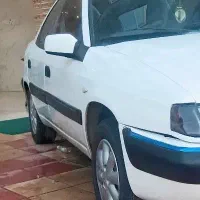 زانتیا مدل ۸۴ موتور ۲۰۰۰|خودرو سواری و وانت|سنندج, |دیوار