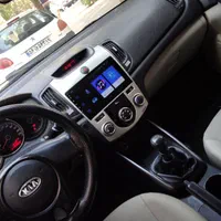 کیا سراتو مونتاژ دنده‌ای 1600cc، مدل ۱۳۹۵|خودرو سواری و وانت|تهران, ونک|دیوار