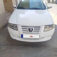 فروش سمند سورن 402