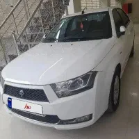 دنا مدل ۹۶ تیپ ۲ فول بی رنگ  معاوضه