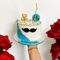 آموزش حرفه ای انواع کیک و حلوا و غذا سنتی و|خدمات آموزشی|مسجد سلیمان, |دیوار