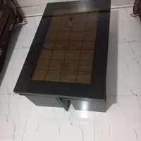 مبل راحتی ۷نفره|مبلمان خانگی و میز عسلی|آباده, |دیوار