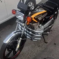 موتور ۱۵۰ کویر