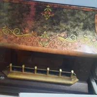 بخاری شومینه ای ۲۴۰۰