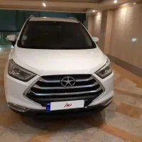 جک s3بدون رنگ|خودرو سواری و وانت|تهران, تهرانپارس غربی|دیوار