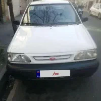 انژکتور با بیمه و معاینه فنی و کارت سوخت