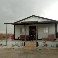 جوشکاری و سبک سازی ساختمان