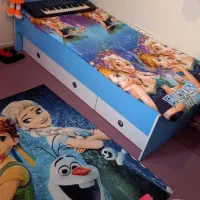 سرویس خواب نوجوان برند ترکیه ایی