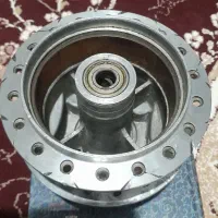 توپی موتورسیکلت