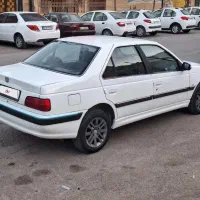 پژو پارس tu5 مدل1400 گاز سیمی|خودرو سواری و وانت|کرمان, |دیوار