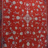 طرح تعویض فرش کهنه با نو