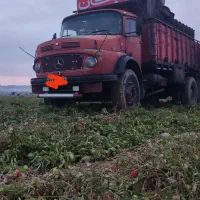 تک باری مدل ۵۶