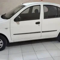 تیبا 1 مدل 1400