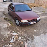 ماشین مدل ۸۱ تک گانه