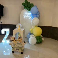 اجرای جشن عقد و تولد در باغ اختصاصی|خدمات پذیرایی، مراسم|چهارباغ, |دیوار