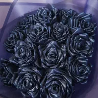 دسته گل ربانی