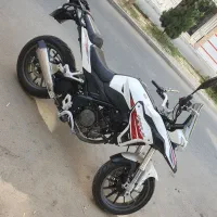 بنلی trk  بنلی ۲۵۰  تی ار کی