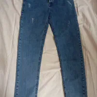 شلوار لی نو