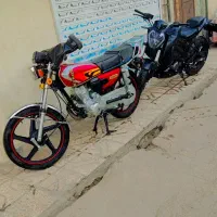 احسان 125مدل1402