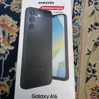 گوشی سامسونگ مدل A 16 / 256 / 8