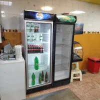 وسایل کامل ساندویچی