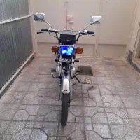 موتور پیشتاز