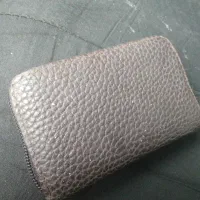 کیف مدارک به نام زهرا شاهرخی محدوده سحر