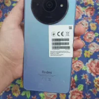 گوشی ردمی a3