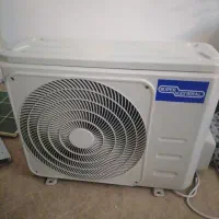 کولر سوپر جنرال 12 هزار|کولر گازی و فنکوئل|آبادان, |دیوار