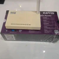 مودم وایفای netis
