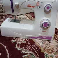 چرخ خیاطی