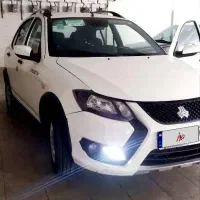 کوییک gxh 1404 پارس خودرو