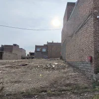 زمین مسکونی محدوده