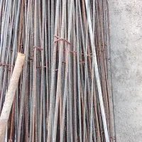 میلگرد هشت|مصالح و تجهیزات ساختمان|تاکستان, |دیوار