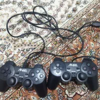 فروش دو عدد دسته لب تاپ یا کامپیوتر