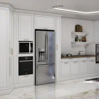 ساخت و طراحی کابینت و کمد|خدمات پیشه و مهارت|فردیس, انبار نفت|دیوار