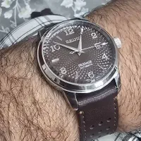 ساعت سیکو پرساژ