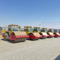 غلطک های راه سازی