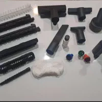 بخارشوی مکنده sv7کارچر|جاروبرقی، جارو شارژی، بخارشو|تهران, شهرک دانشگاه شریف|دیوار