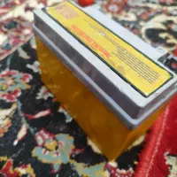 باتری درحدنو تمیز استارتی