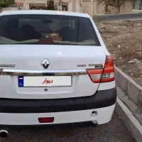 پارس تندر 94|خودرو سواری و وانت|زنجان, |دیوار