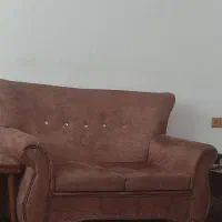 فروش مبل در حد نو|مبلمان خانگی و میز عسلی|لنگرود, |دیوار