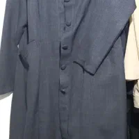 مانتو اداری جنس درجه یک