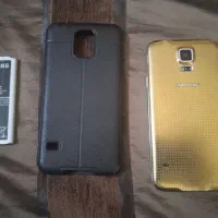 گوشی Samsung Galaxy S5 مدل SM-G900H|موبایل|تبریز, |دیوار